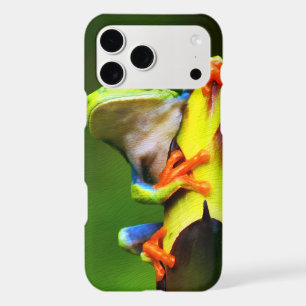Frog 2 iPhone Case