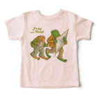 Frog and Toad Fly a Kite