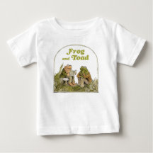 Frog and Toad Read a Book