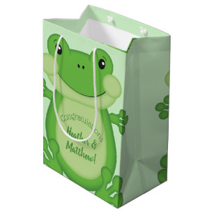 Baby Frog Gift Box Set