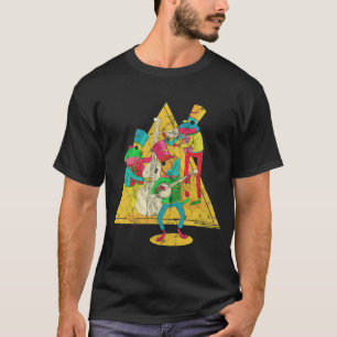 Frog Band T-Shirt
