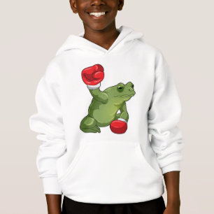 Frog Boxer Boxing gloves
