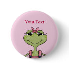 Frog Button