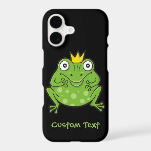 Frog Cartoon