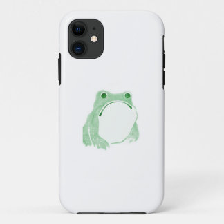 Frog iPhone 11 Case