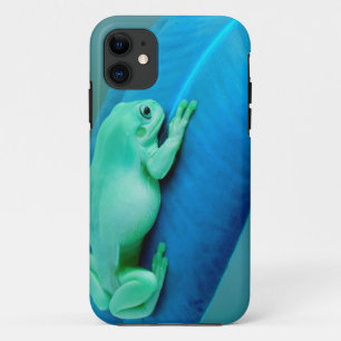 Frog iPhone 11 Case