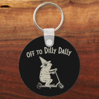Frog Dilly Dallying Born To Dilly Dally Silly Meme