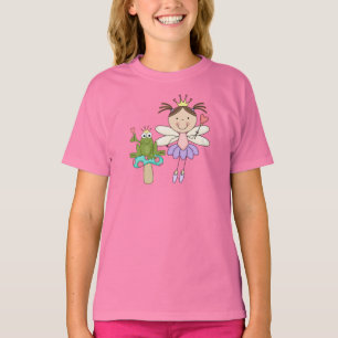Frog Fair Marais Magic Tshirts et cadeaux