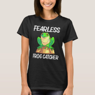 Frog For Men Women Kids Fresh Water Animal 1 T-Shirt