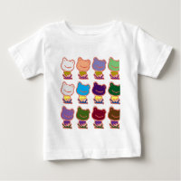 FROG FROGGY PATTERN