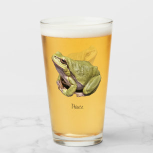 Frog Glass