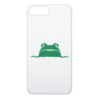 Frog head Case-Mate iPhone case