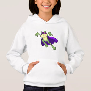 Frog Hero
