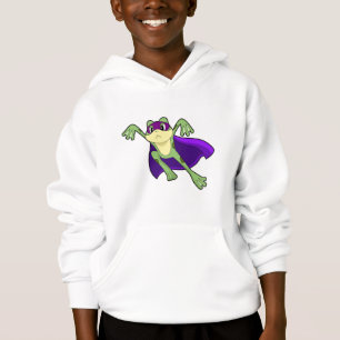 Frog Hero