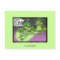 Frog Homicide Police Cartoon On Funny Postcards