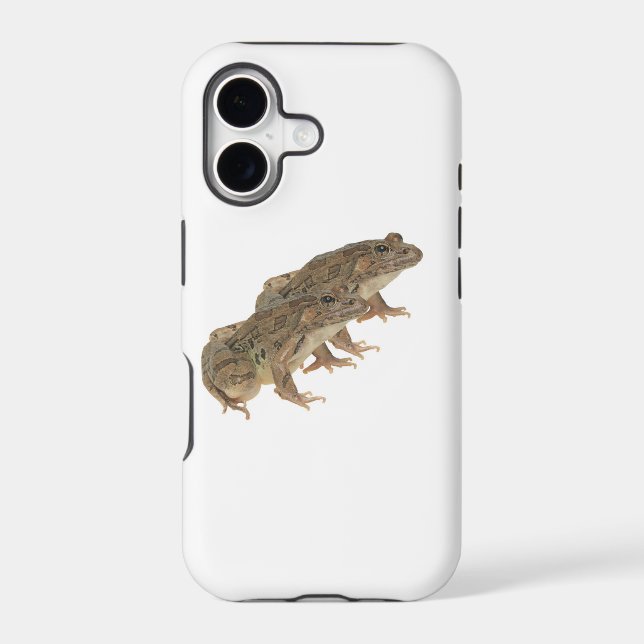 Frog image iPhone-SE-+-iPhone-5-5S-Barely-There (Back)