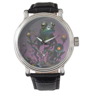 Frog It All II Watch