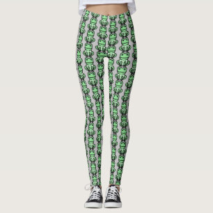 Frog Leggings