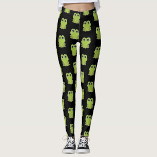 Frog Leggings