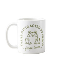 Frog lover funny quotes cottagecore aesthetic