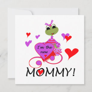 Frog New Mommy Gifts