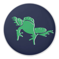 Frog or Toad
