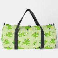 Frog Pattern, Cute Frogs, Green Frogs, Frog Prince