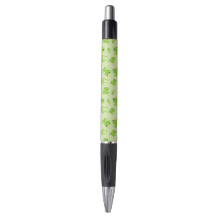 Frog Pattern, Cute Frogs, Green Frogs, Frog Prince Pen