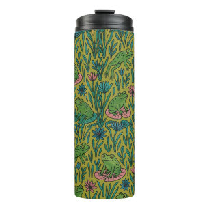 Frog Pond Thermal Tumbler