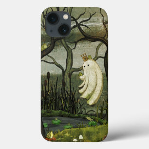 Frog Prince iPhone 13 Case
