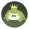 Frog Prince | Fairy Tale Wedding