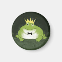 Frog Prince