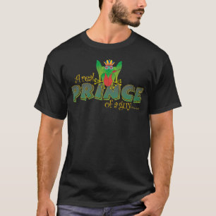 Frog Prince T-Shirt