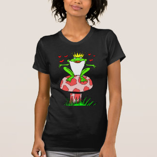 Frog Prince T-Shirt
