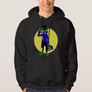 Frog Proper Sweatshirt