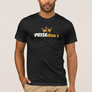 Frog Resist Portland Frog Protest - Portland T-Shirt