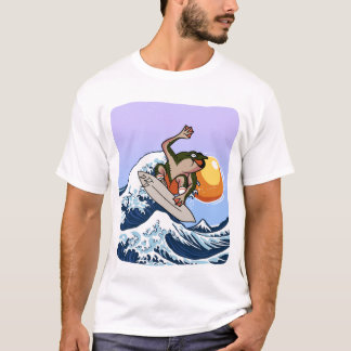 frog T-Shirt