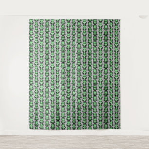 Frog Tapestry
