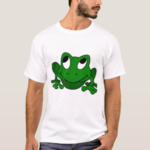 Frog Tee