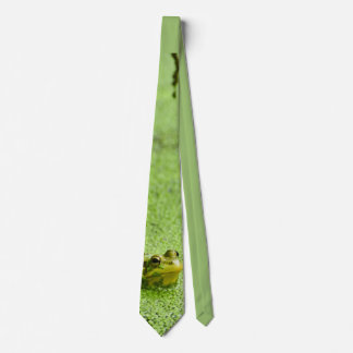 Frog Tie