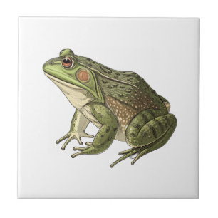 Frog Tile