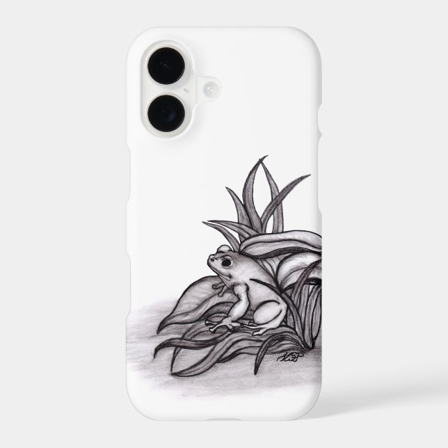 Froggy  (Back)