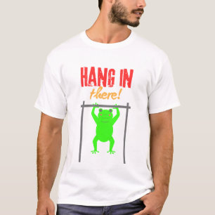Froggy Adventure T-Shirt