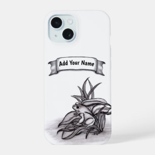 Froggy, Ajoutez Votre Nom