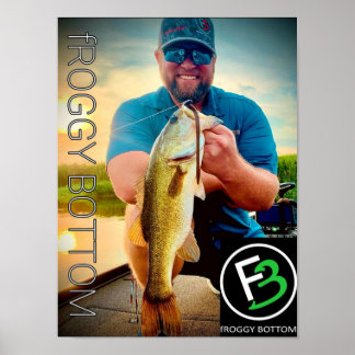 froggy bottom poster pro
