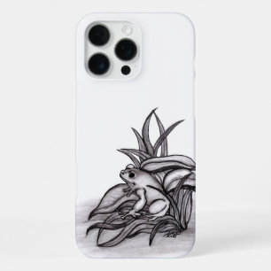 Froggy iPhone 16 Pro Max Case