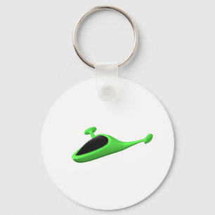 Froggy Keychain