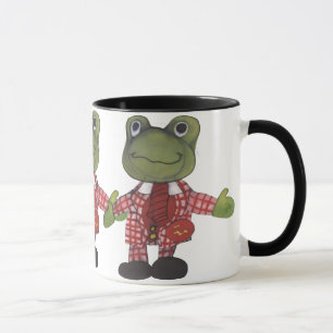 Froggy Mug 1