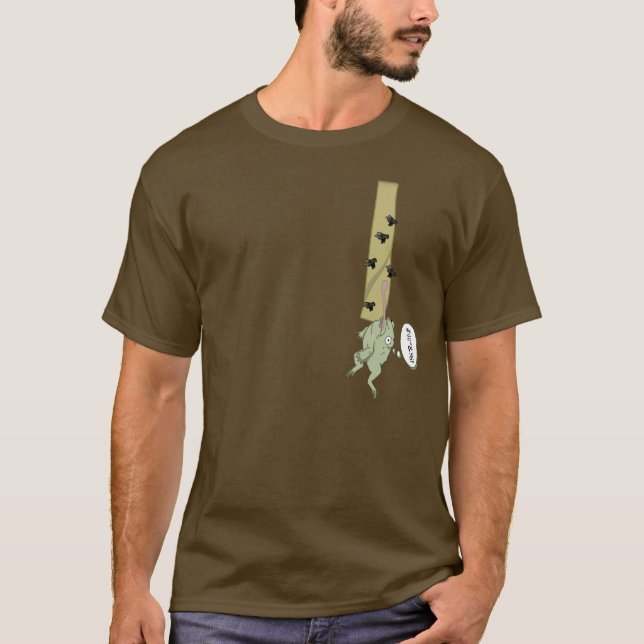froggy T-Shirt (Front)