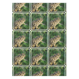 Froggy Tablecloth